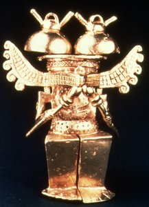 Darien Pectoral
